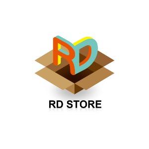 RD STORE 阿弟商城