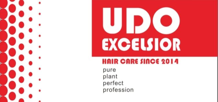 UDO優多專業髮品