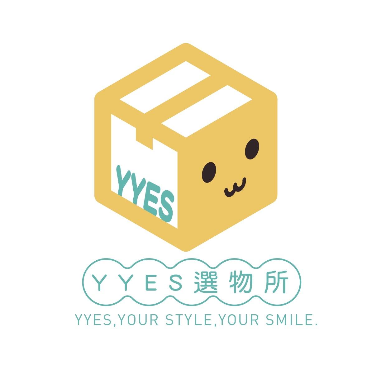 YYES選物所