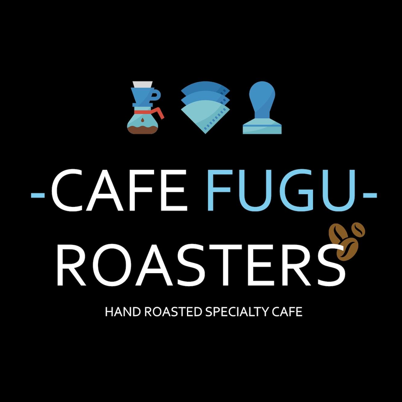 CAFE FUGU ROASTERS