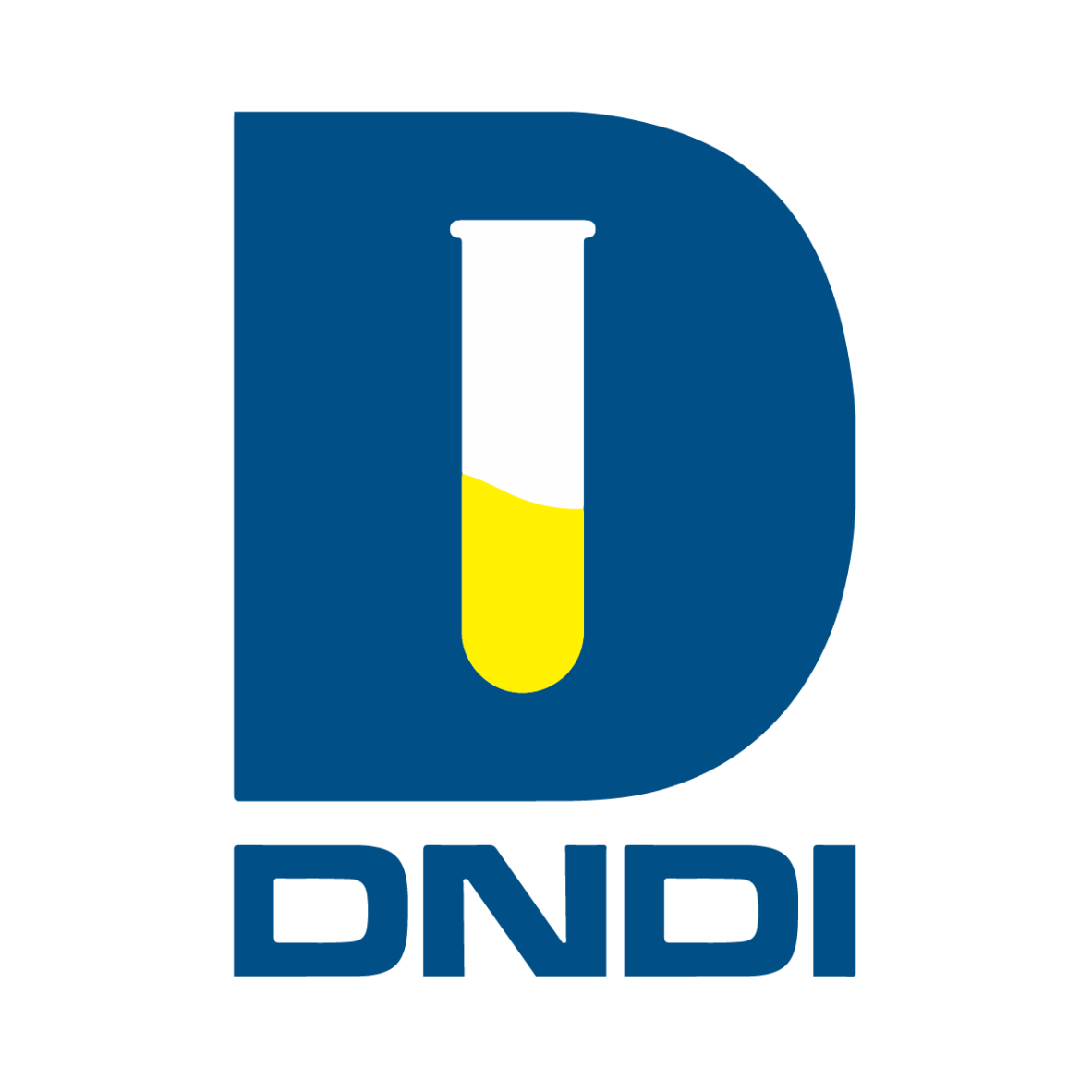 DNDI儀器