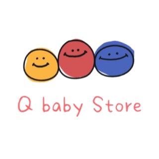 Q baby Store