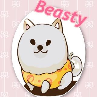 Beasty日本代購東京迪士尼