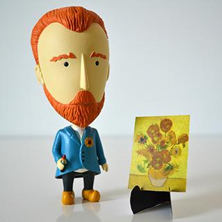 保羅叔叔的賣場