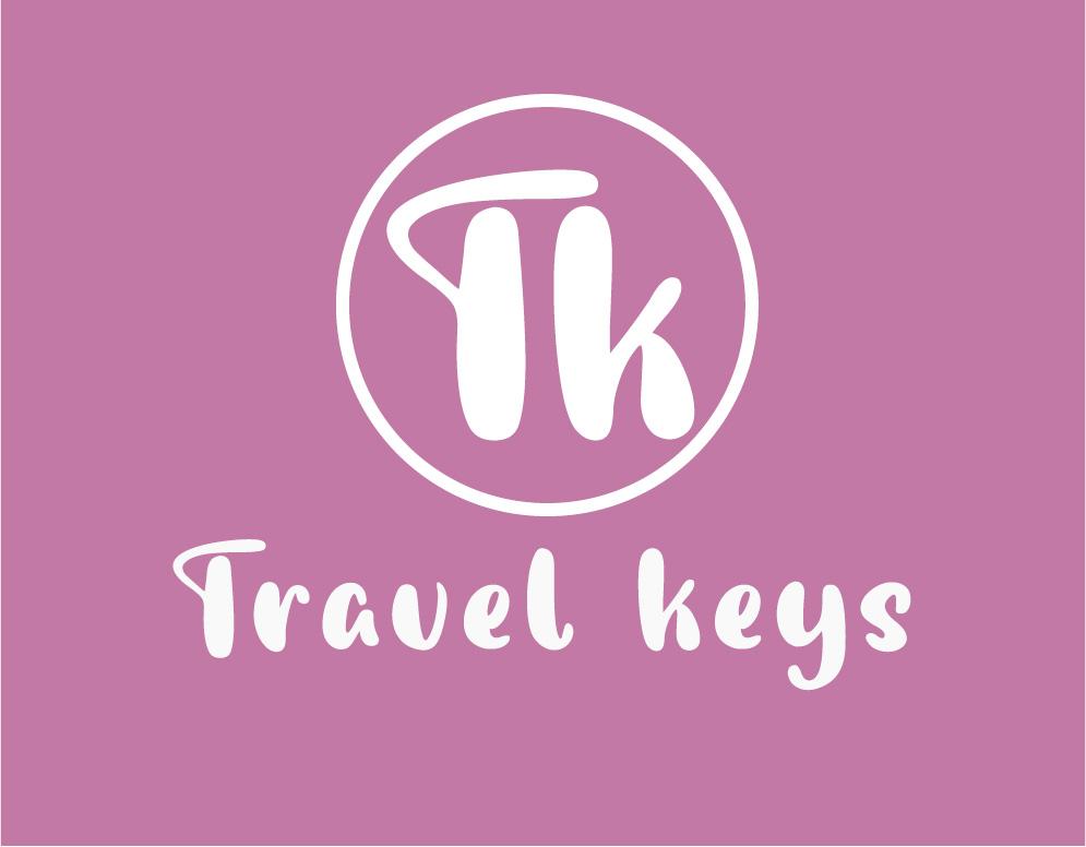 Travel keys