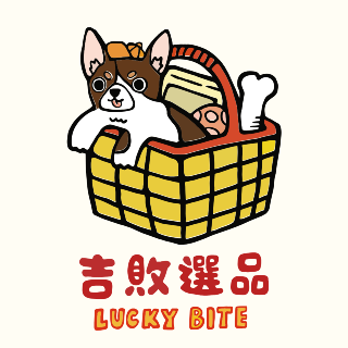 Lucky Bite 寵物選品 (現貨賣場)
