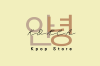 早安韓國｜안녕KOREA Kpop Store