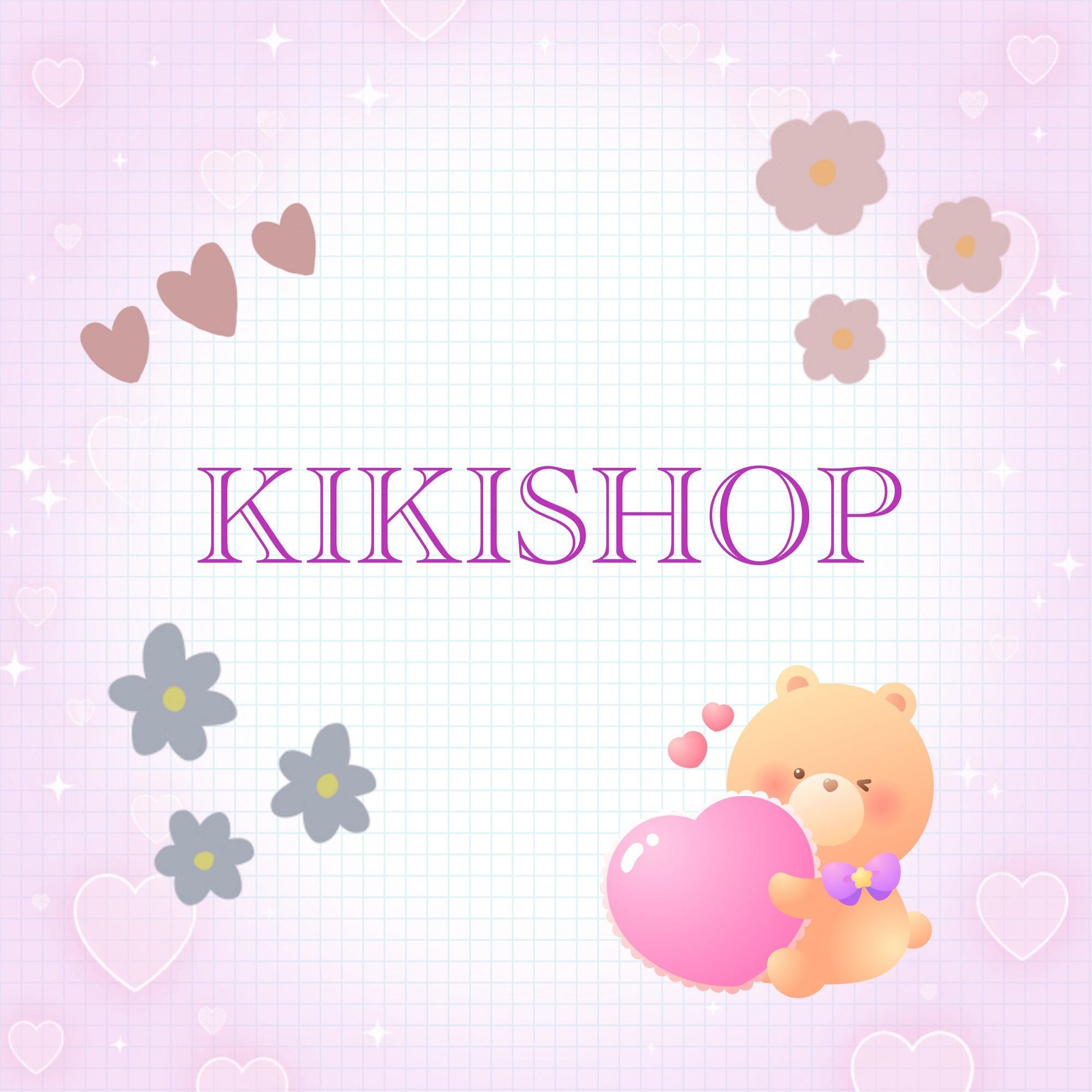 KIKISHOP
