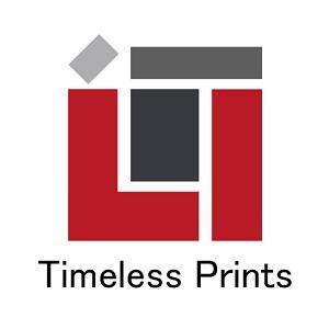 創印藝集 Timeless Prints