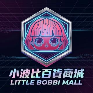 小波比百貨商城