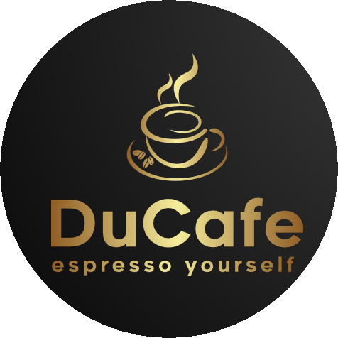 DuCafe | 表達自己 品味簡單