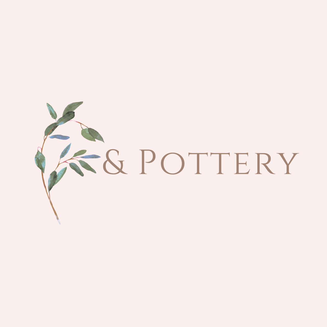 &Pottery 選物·代購(請先查看簡介)