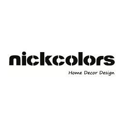 nickcolors.尼克卡樂斯設計家居