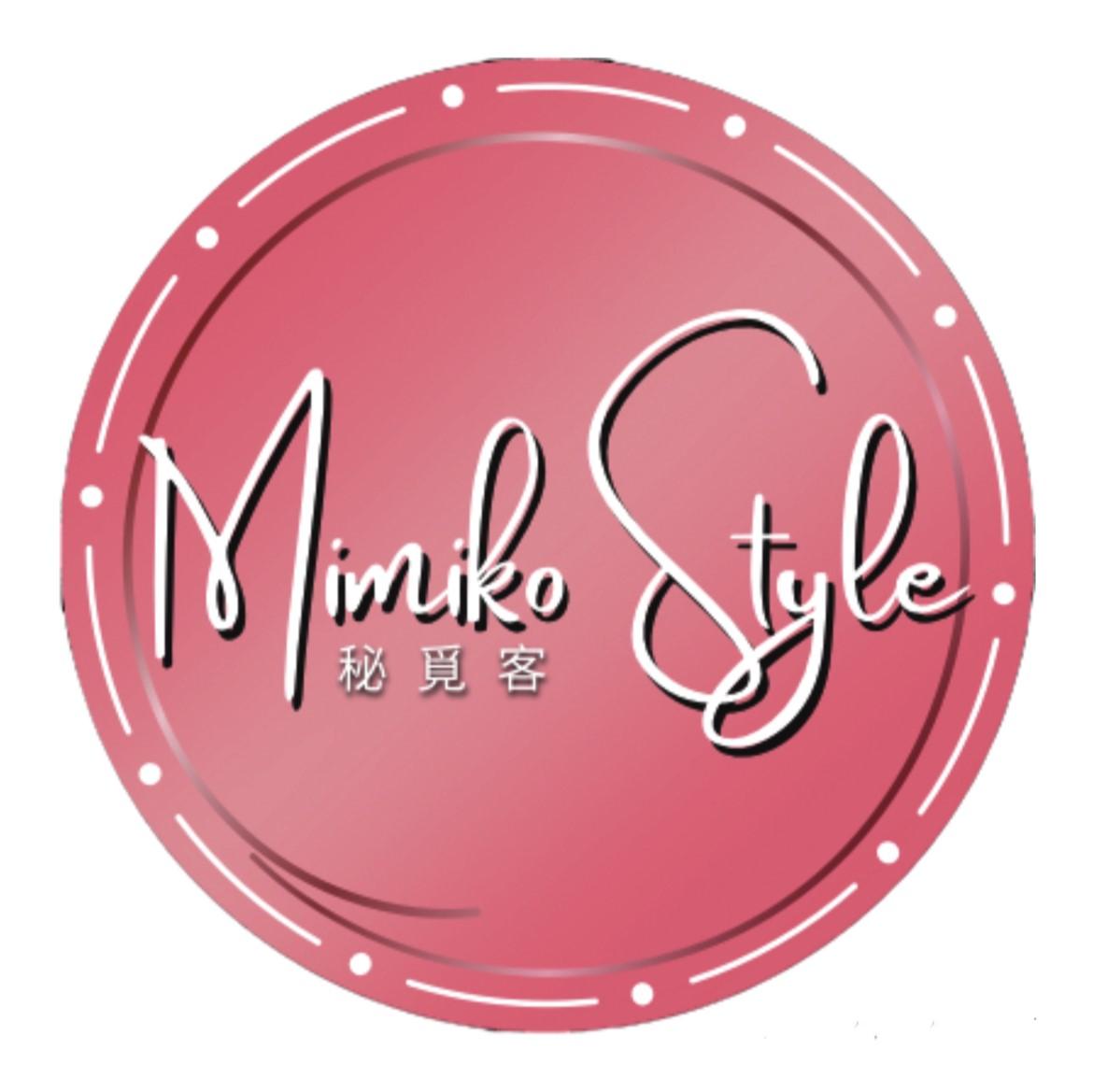 Mimiko Style