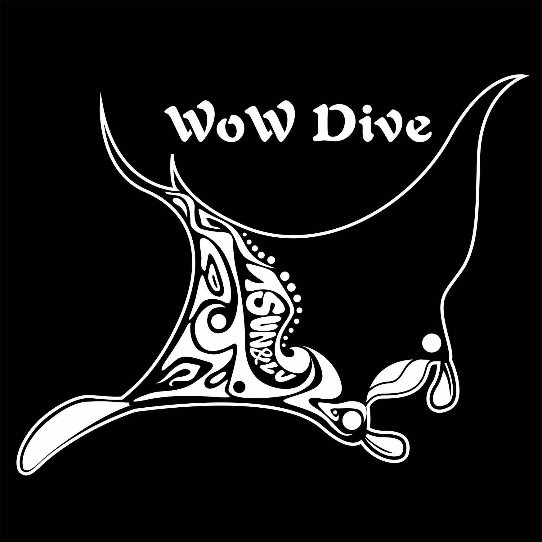 WoW Dive 渥潛水