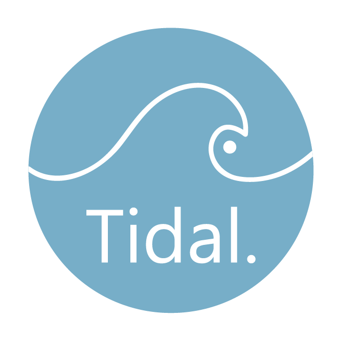 Tidal.潮汐情趣