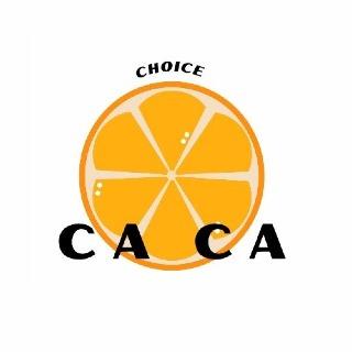 CHOICE CACA 選物品牌