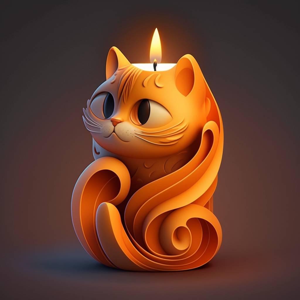 CandleCastle 燭堡手作香氛