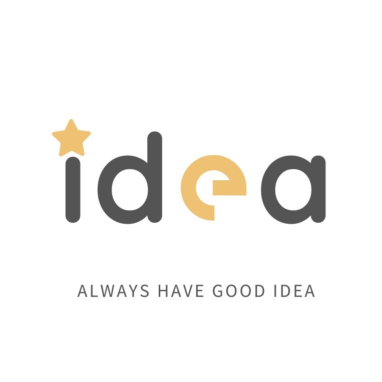 THE GOOD IDEA