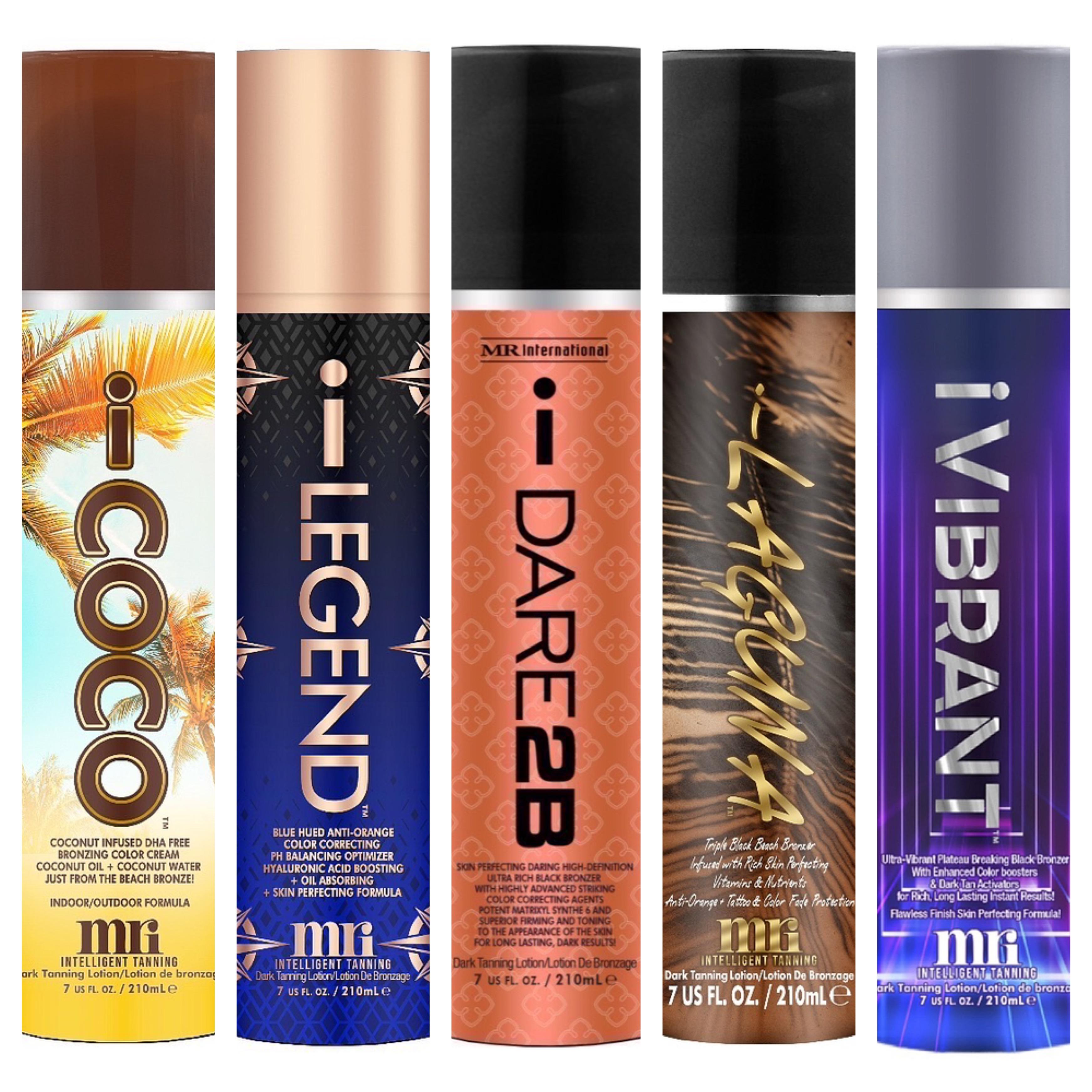 寶貝曬黑 助曬商場