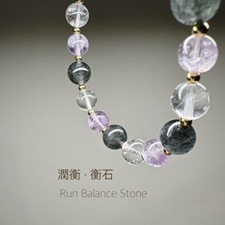 潤衡‧衡石 Run Balance Stone