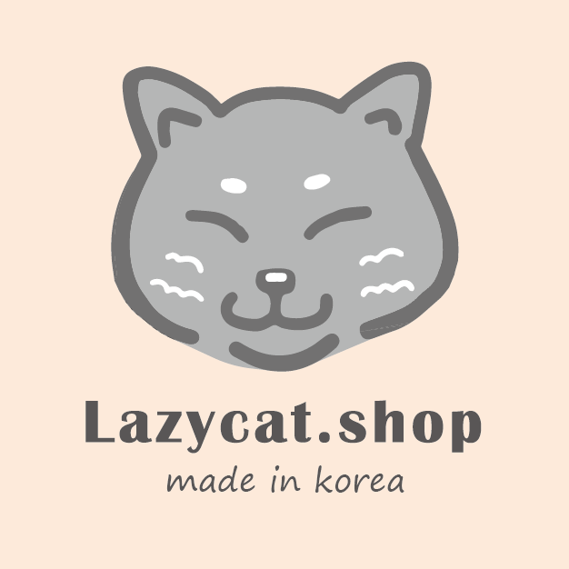 慵懶貓-韓國質感選物🇰🇷