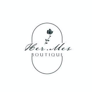 赫米 韓國女裝 品牌合作 HER .MES BOUTIQUE