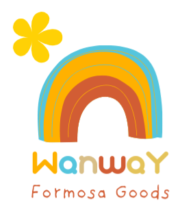 WANWAY 台灣得獎蜂蜜 乾香菇 產銷履歷米 茶 保健食品 運動眼鏡 開運印章