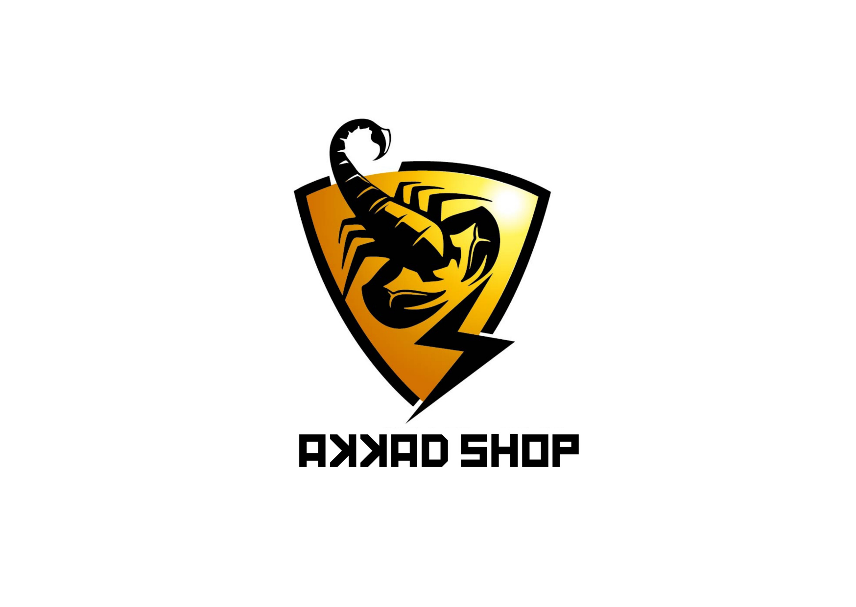 Akkad Shop