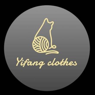 Yifang_clothes