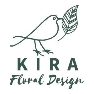 KIRA與花花藝