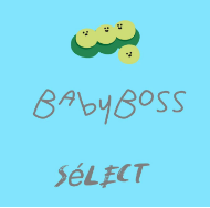 Baby Boss Select