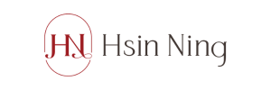 HN-Hsin Ning 官方旗艦店
