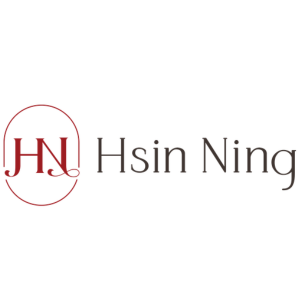HN-Hsin Ning 官方旗艦店
