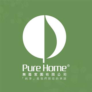 PureHome｜髮速黑品牌中心