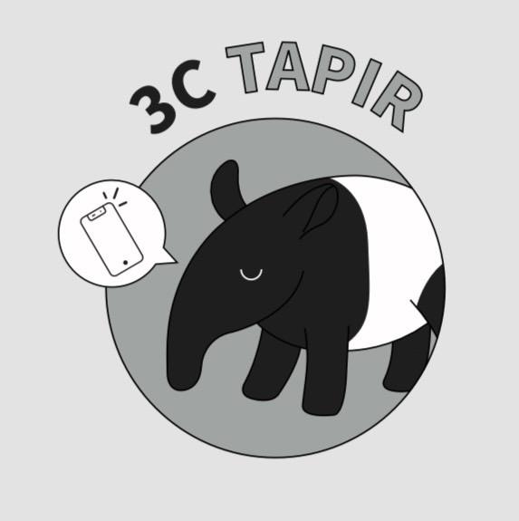 馬來膜3c tapir 手機配件館