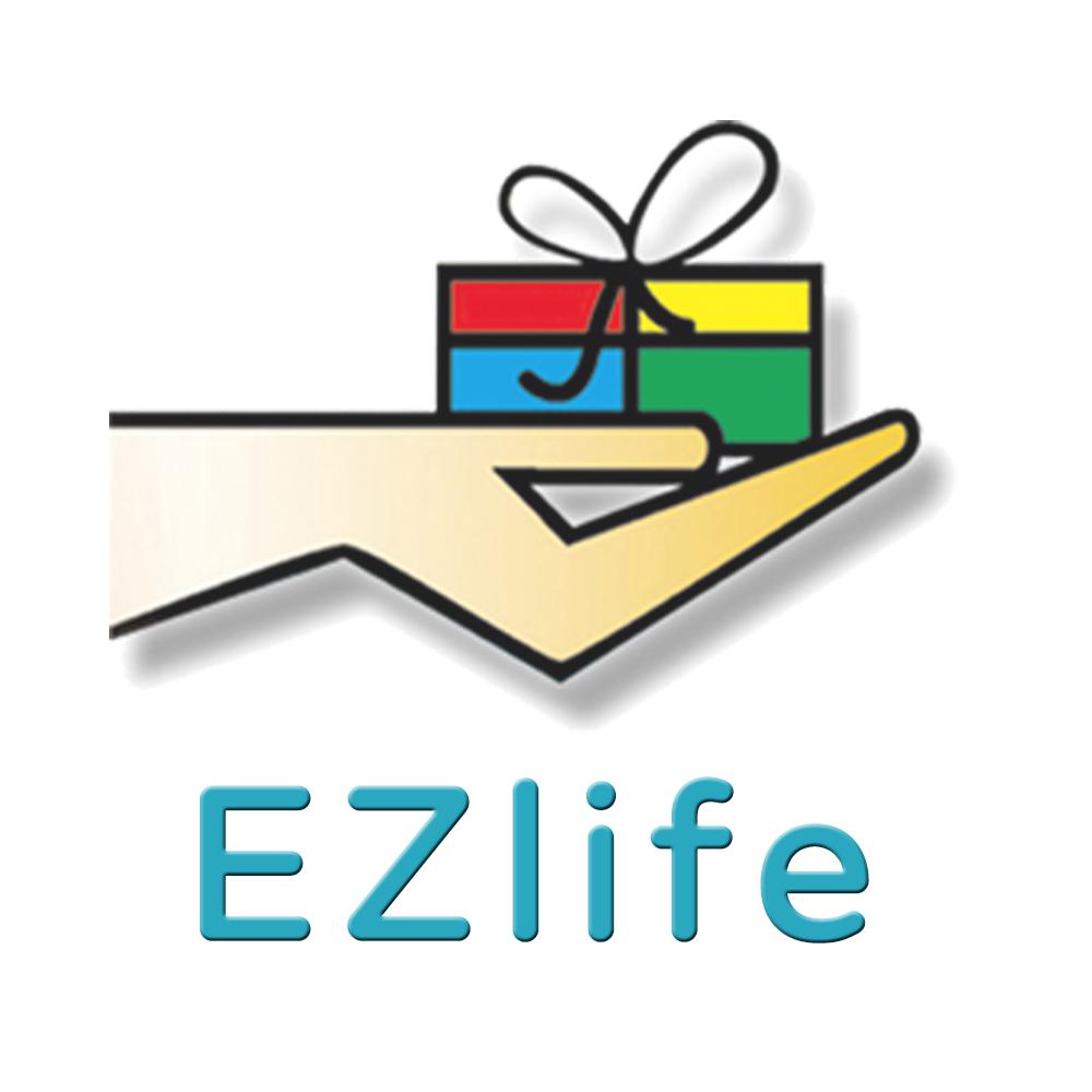 EZlife輕鬆家