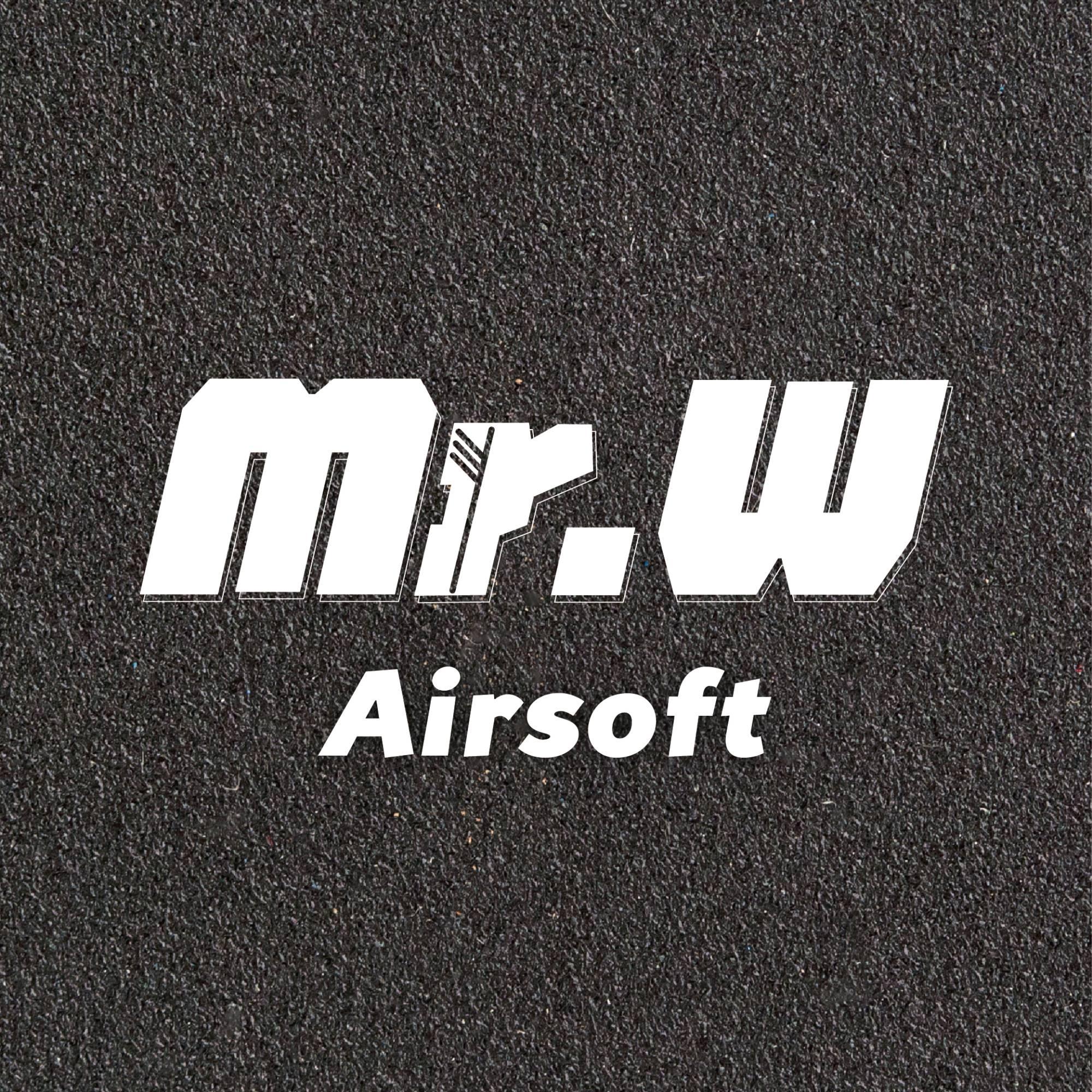 Mr.W Airsoft
