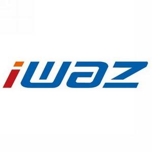 IWAZ 愛襪子