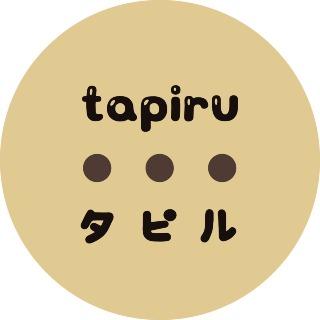 tapiru日本選物店