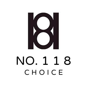 NO.118 CHOICE