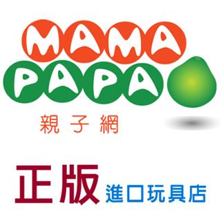 mama-papa親子網