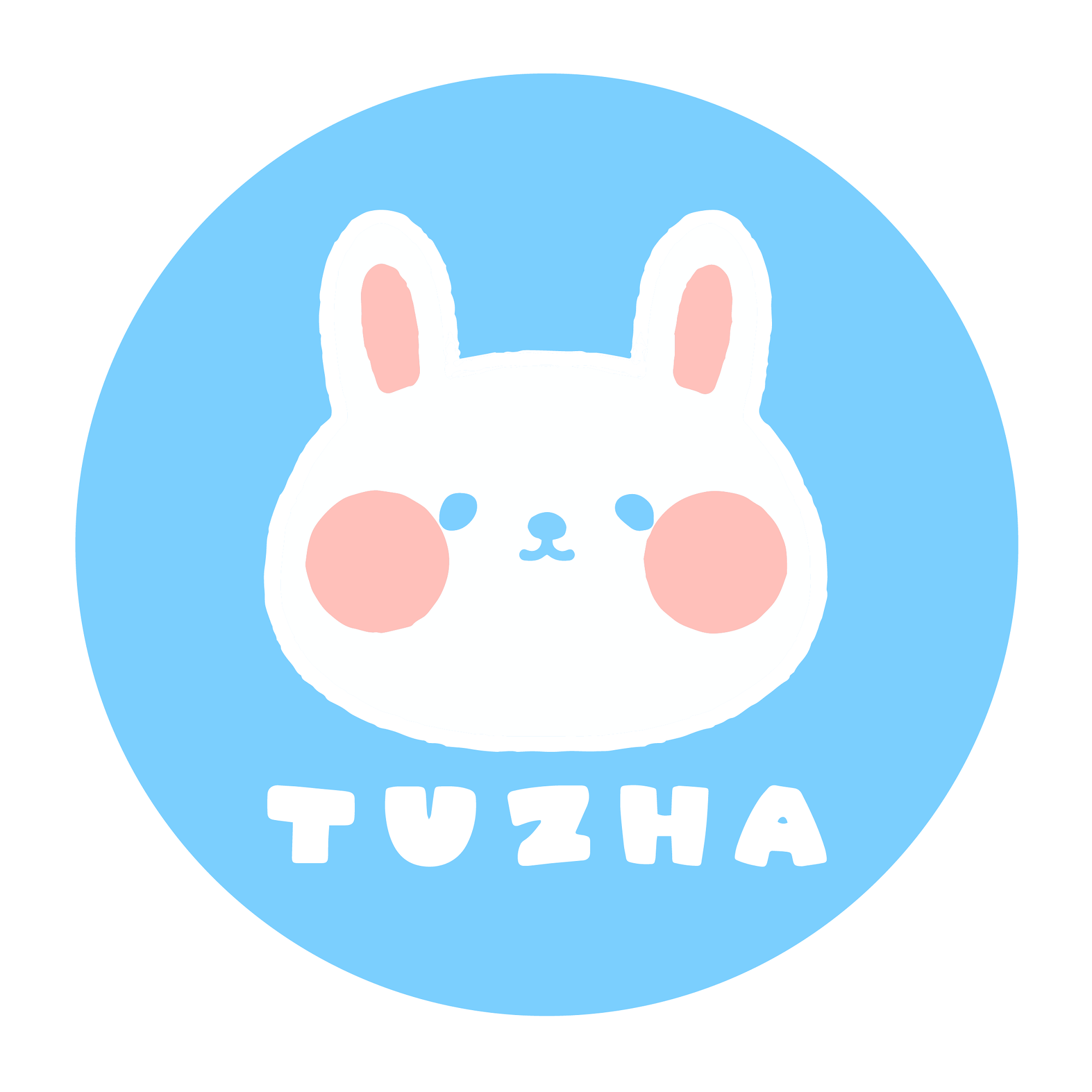 tuzha 兔雜