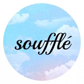soufflé ‘s shop ໒꒱