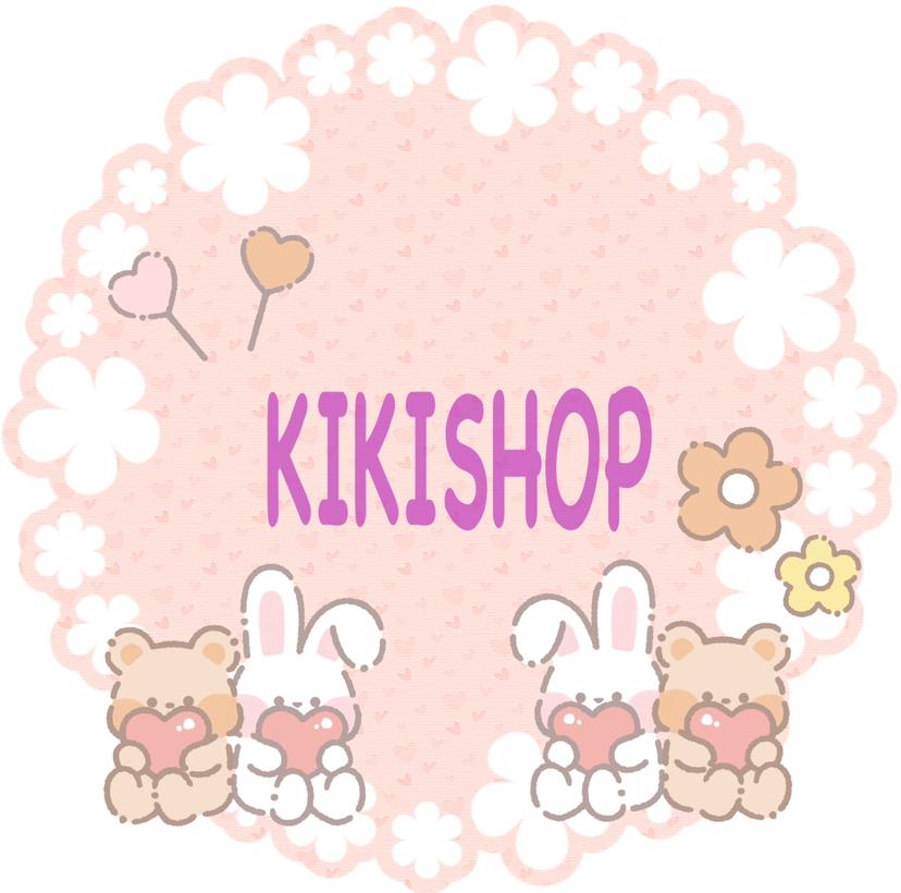 KIKISHOP