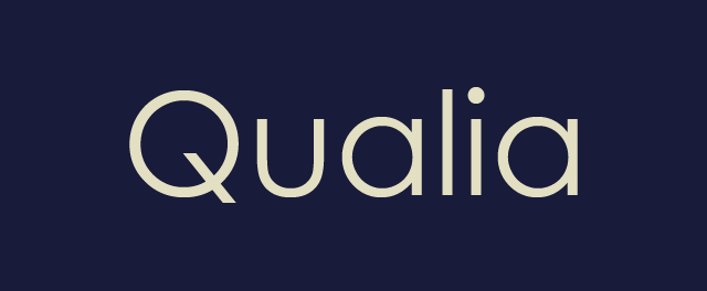 QUALIA Store