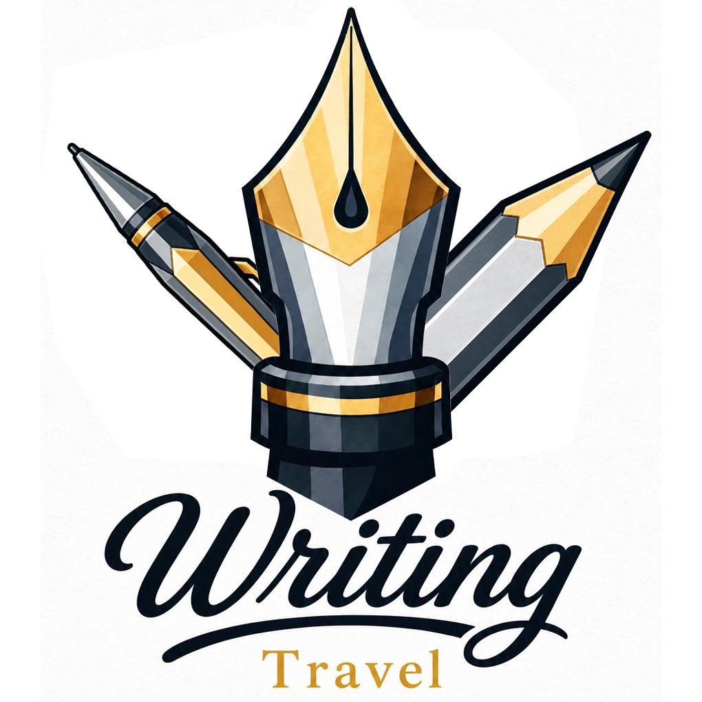 寫字旅行/Writing Travel