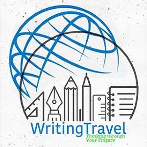 寫字旅行/Writing Travel