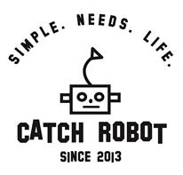 Catch Robot