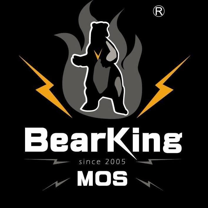 Mos_Bearking